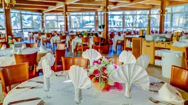 SBH Hotel Costa Calma Beach Resort