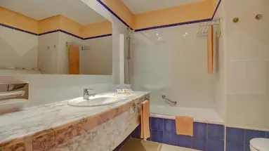 SBH Hotel Costa Calma Beach Resort