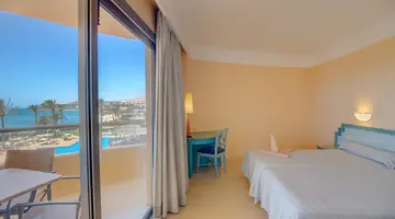 SBH Hotel Costa Calma Beach Resort