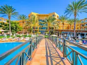 SBH Hotel Costa Calma Beach Resort