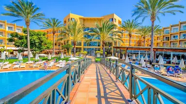 SBH Hotel Costa Calma Beach Resort