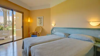 SBH Hotel Costa Calma Beach Resort