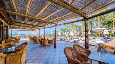 SBH Hotel Costa Calma Beach Resort