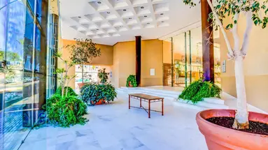 SBH Hotel Costa Calma Beach Resort