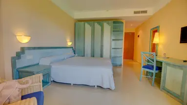 SBH Hotel Costa Calma Beach Resort
