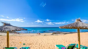 SBH Hotel Costa Calma Beach Resort