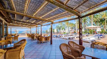 SBH Hotel Costa Calma Beach Resort