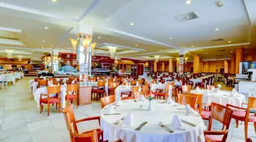 SBH Hotel Costa Calma Beach Resort