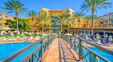 SBH Hotel Costa Calma Beach Resort