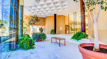SBH Hotel Costa Calma Beach Resort
