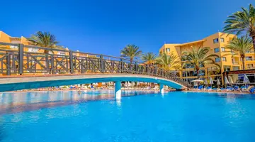 SBH Hotel Costa Calma Beach Resort
