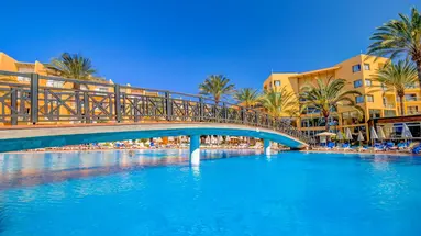 SBH Hotel Costa Calma Beach Resort