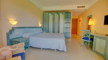 SBH Hotel Costa Calma Beach Resort