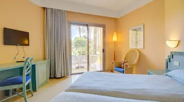 SBH Hotel Costa Calma Beach Resort