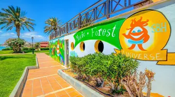 SBH Hotel Costa Calma Beach Resort