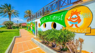 SBH Hotel Costa Calma Beach Resort