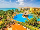 SBH Hotel Costa Calma Beach Resort