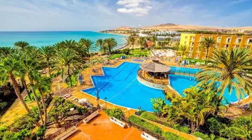 SBH Hotel Costa Calma Beach Resort