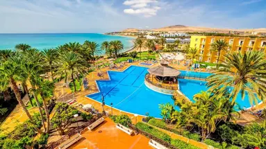 SBH Hotel Costa Calma Beach Resort