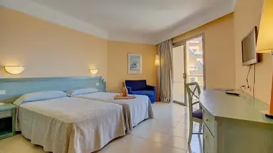 SBH Hotel Costa Calma Beach Resort