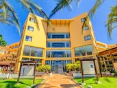 SBH Hotel Costa Calma Beach Resort