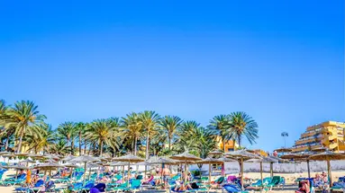 SBH Hotel Costa Calma Beach Resort