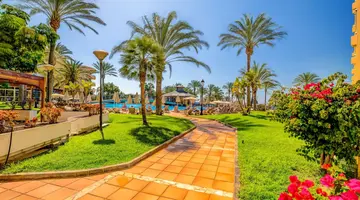 SBH Hotel Costa Calma Beach Resort