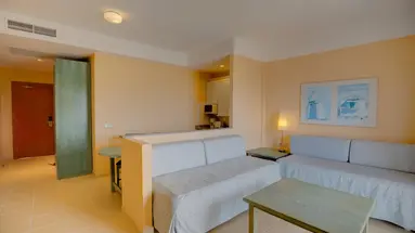 SBH Hotel Costa Calma Beach Resort