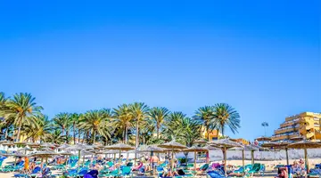 SBH Hotel Costa Calma Beach Resort