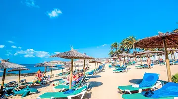 SBH Hotel Costa Calma Beach Resort