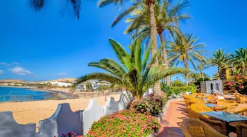 SBH Hotel Costa Calma Beach Resort