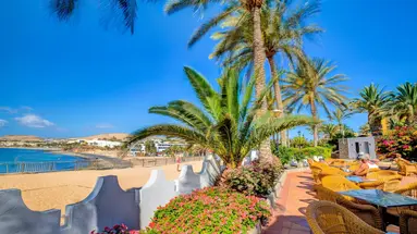 SBH Hotel Costa Calma Beach Resort