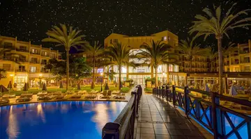 SBH Hotel Costa Calma Beach Resort