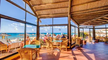 SBH Hotel Costa Calma Beach Resort