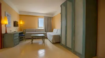 SBH Hotel Costa Calma Beach Resort
