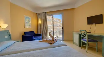 SBH Hotel Costa Calma Beach Resort