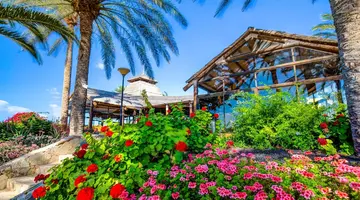 SBH Hotel Costa Calma Beach Resort