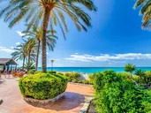 SBH Hotel Costa Calma Beach Resort