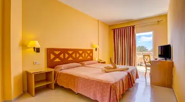 SBH Hotel Costa Calma Beach Resort