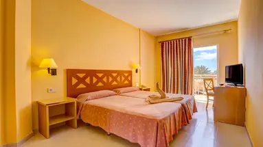 SBH Hotel Costa Calma Beach Resort
