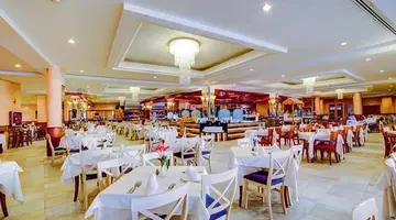 SBH Hotel Costa Calma Beach Resort