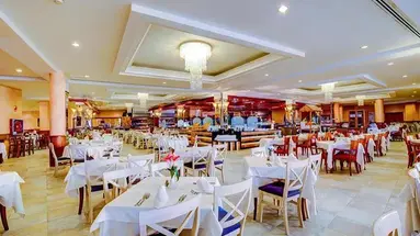 SBH Hotel Costa Calma Beach Resort
