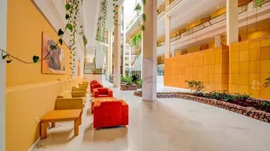 SBH Hotel Costa Calma Beach Resort