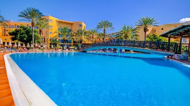 SBH Hotel Costa Calma Beach Resort