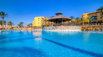 SBH Hotel Costa Calma Beach Resort