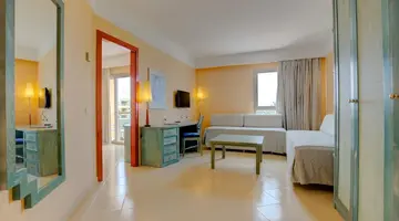 SBH Hotel Costa Calma Beach Resort
