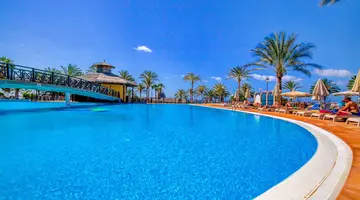 SBH Hotel Costa Calma Beach Resort