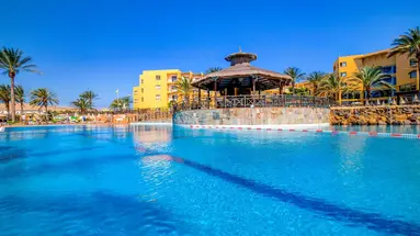 SBH Hotel Costa Calma Beach Resort