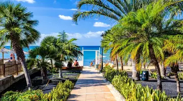SBH Hotel Costa Calma Beach Resort