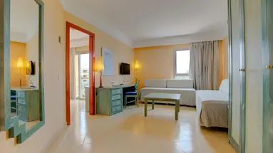 SBH Hotel Costa Calma Beach Resort